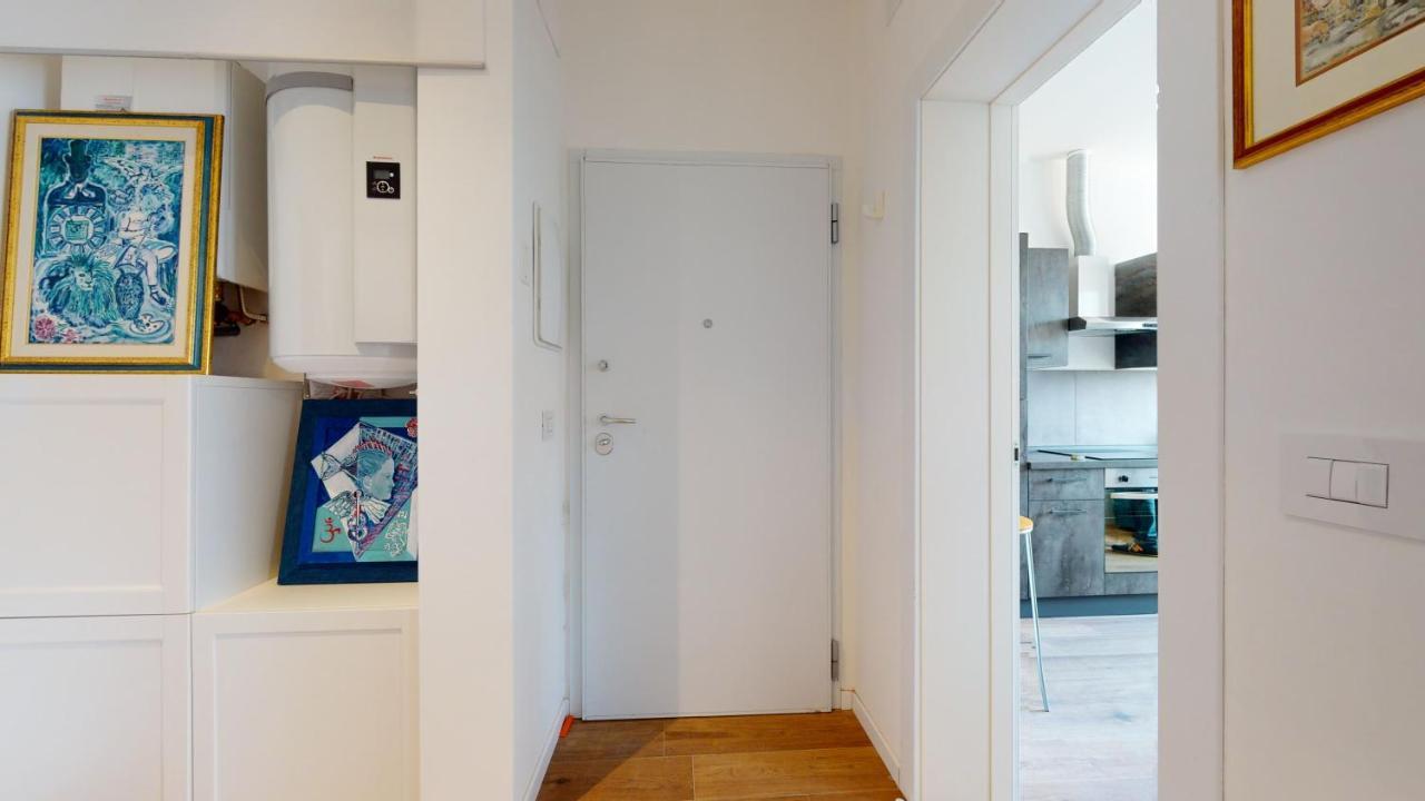 Avantgard Rooms S. Orsola Bologna Luaran gambar