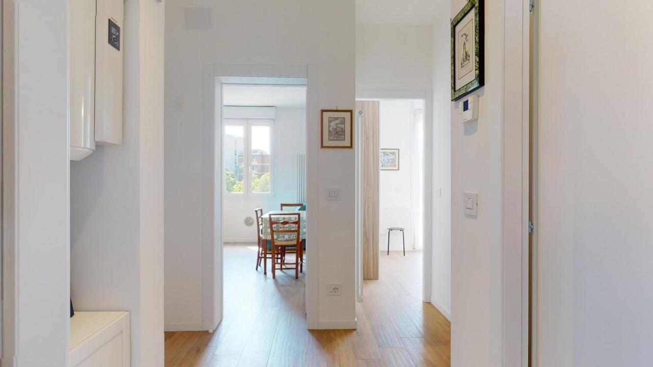 Avantgard Rooms S. Orsola Bologna Luaran gambar