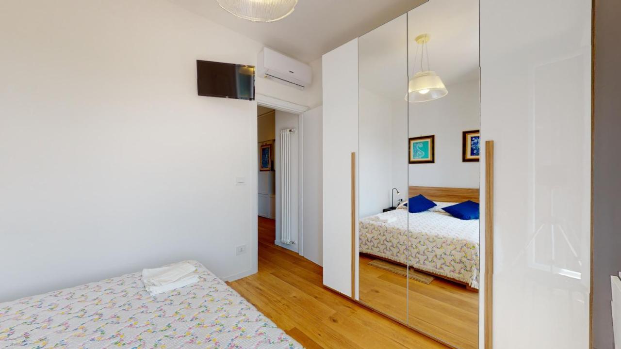 Avantgard Rooms S. Orsola Bologna Luaran gambar