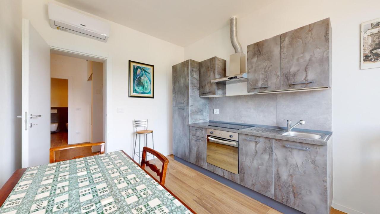 Avantgard Rooms S. Orsola Bologna Luaran gambar