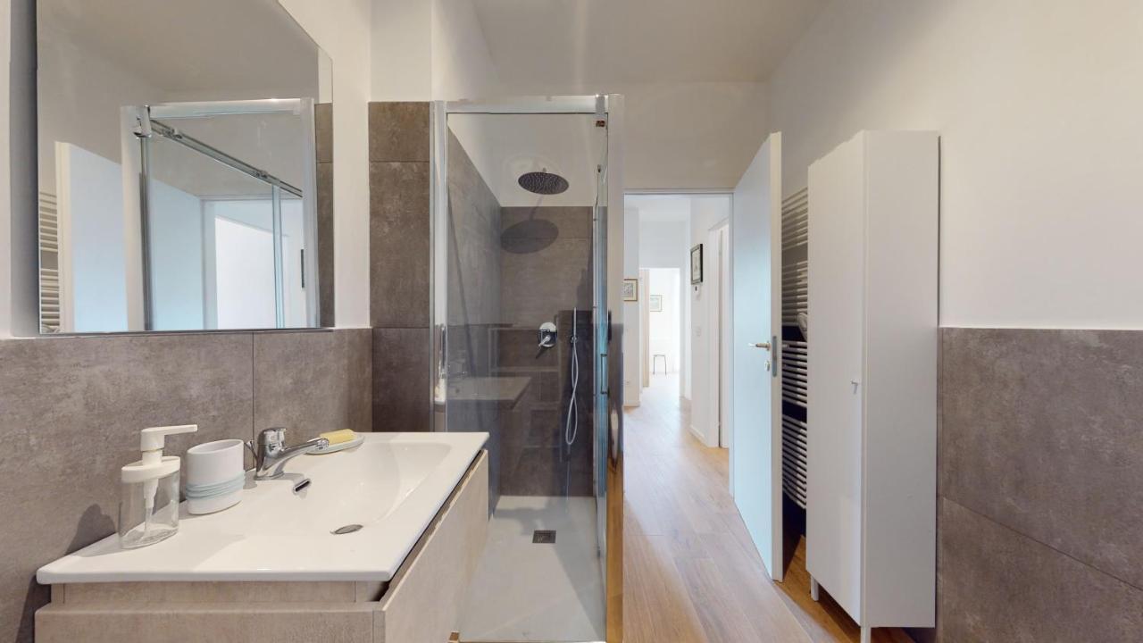 Avantgard Rooms S. Orsola Bologna Luaran gambar